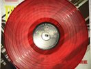 BEATLES, PLEASE PLEASE ME, RED COLORED VINYL, 2018 EUROPEAN IMPORT LP