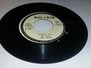 BLACK A BLACK/WONT PAY - THE LIONS [ROOTS REGGAE]   7