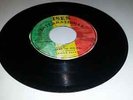 ISES INT./JAH IS REAL - JUNIOR BROWN [REGGAE]  7