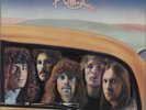 Pretty Things vinyl LP album record Freeway Madness - 1st - Ex UK K46190