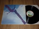 FREE - Free - UK LP - ISLAND ILPS 9104 - PINK RIM - GATEFOLD