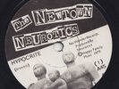 The NEWTOWN NEUROTICS * Hypocrite * OI  * Street PUNK KBD * Private 1979 UK 45 *