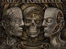 Meshuggah - Destroy Erase Improve