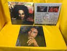 Bob Marley Vinyl Records Legend Babylon By Bus Natty Dread