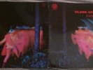 ** BLACK SABBATH : PARANOID : VINYL LP 6360011 VERTIGO BIG SWIRL LAMINATED **