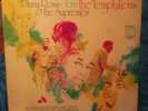 RARE  NEW in plastic Diana Ross Join the Temptations & the Supreme