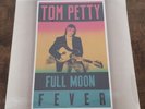 TOM PETTY   Full Moon Fever SEALED Original LP