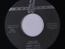 LORRY RAINE: Escape / Eventide 45 Jazz