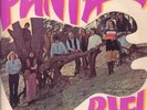 Panta Rhei ORIGINAL 1ST GERMAN NEAR MINT Amiga Vinyl LP