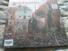 Black Sabbath, same, Ltd Ed colour vinyl, HMV 500 only issue