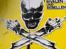 Neu Frei.wild Rivalen und Rebellen Vinyl LTD.4LP Gatefold + MP3 CD LP
