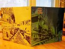PANAMA LIMITED JUG BAND - Same,Orig.UK Prog Psych Blues Folk Rock,Harvest 1969