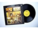 FAMILY - MUSIC IN A DOLL'S HOUSE - LP UK - EXCELLENT