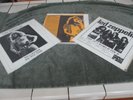 RARE LED ZEPPELIN Bootleg LP's Set Of 3