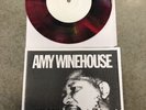 Amy Winehouse Nelson Mandela Rehab Valerie Vinyl 7” 45 Rpm