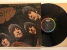 Beatles - Rubber Soul - 1965 US Capitol Stereo ST-2442 (NM-) Ultrasonic Clean