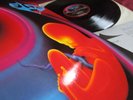 ELOY ? RA ? TOP CONDITION ORIG. 1st PRESS & LYRICS SUPER KRAUTROCK ALBUM 1988