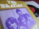 THE BEATLES ? NO REPLY / BABY´S IN BLACK ? TOP ZUSTAND FRENCH 1st PRESS FLIPBACK