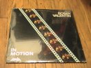 SEALED BOBBY VALENTIN IN MOTION FANIA 1974 JAZZ LATIN SALSA LP