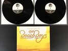 BEACH BOYS Very Best Of/Sounds Of Summer TEST PRESSING 2 LP Brian Wilson