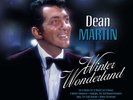 WINTER WONDERLAND (TRANSPARENT WEISSES VINYL) - MARTIN,DEAN   VINYL LP NEW+