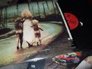 SOUL ASYLUM : GRAVE DANCERS UNION LP 1992 SONY USA +12