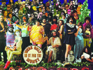 Frank Zappa WE'RE ONLY IN IT FOR THE MONEY Picture Disc LP Black Friday RSD 2018