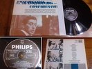 RARE French LP 33t (12') SERGE GAINSBOURG (1984)