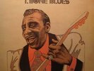 T. BONE WALKER t. bone blues LP 1973 Blues power n°5 VG+