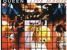 QUEEN Live Magic LP VINYL UK Emi 1986 15 Track Gatefold With Inner (Emc3519)