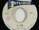 Alton Ellis 