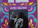 JAMES BROWN POP HISTORY VOL.2 DOUBLE FRENCH LP POLYDOR