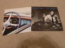DONALD FAGEN/STEELY DAN - The Nightfly & Kamakiriad - 2 x LP BUNDLE SALE