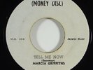 Marcia Griffiths 