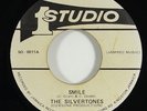 Silvertones 