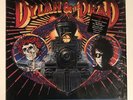 Bob Dylan & The Dead Vinyl LP Grateful Dead OG 1989 US Columbia SHRINK + HYPE EX