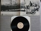 STEELY DAN - PRETZEL LOGIC - UK ISSUE ON PROBE/ABC/DUNHILL RECORDS - 1974 - VGC