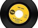 TIMMY WILLIS - MR SOUL SATISFACTION - VEEP - EXCELLENT CONDITION