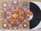 THE WEB- Fully Interlocking LP (1968 UK 1st 1W/1W Vinyl ) Psych Prog Rock