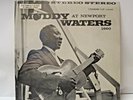 Muddy Waters at Newport 1960, Chess 1449 Pressing, from 1977 Near Mint