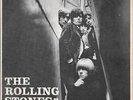 THE ROLLING STONES 45 EP SHE SAID YEAH+PS ENGLAND RARE 1965 UK EXPORT