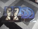 SUPERBE  33T PICTURE DISC WITH SLEEVE PINK FLOYD  DIVISION BELL