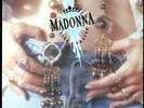 MADONNA 'Like A Prayer' 1989 never played 1st edition NM Promo LP