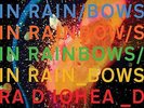 RADIOHEAD In Rainbows LP Vinyl BRAND NEW 2007