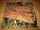 AC/DC TNT Australian Alberts Pressing LP Vinyl Record RED Label OOP Gatefold NM