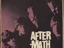 Aftermath - 1st [b] - EX Rolling Stones UK vinyl LP album record SKL4786 DECCA