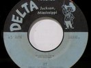 THE NITE RIDERS - RUMBLE / HONKY TONK  - 1950's DEMO FROM JACKSON MISSISSIPPI