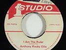 Anthony Rocky Ellis 