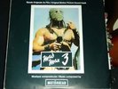 Motorhead Mad Max 3 LP live UK 1983 rec002