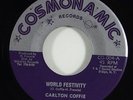 Carlton Coffie 